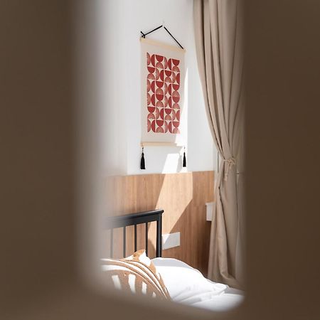 Shanghai Yi Du B&B - 150M Walk From Exit 5 Of Jiashan Road Metro Station エクステリア 写真