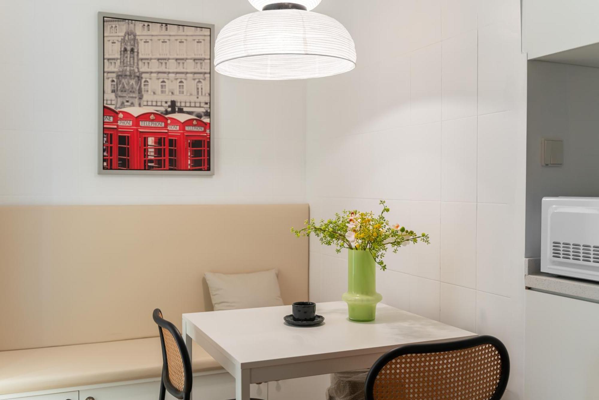 Shanghai Yi Du B&B - 150M Walk From Exit 5 Of Jiashan Road Metro Station エクステリア 写真